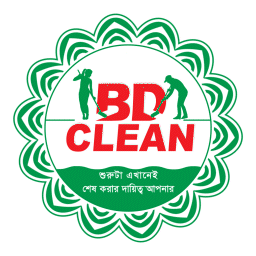 BD Clean Logo